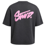 STWD GREY