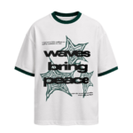 WAVES TEE