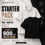 Starter Pack | Limited Time Offer