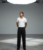 POLO V-CUT - Image 2