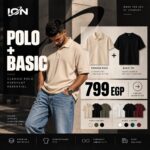 POLO + BASIC