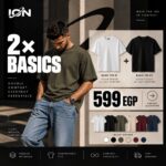 2x BASICS