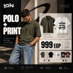 POLO + PRINT